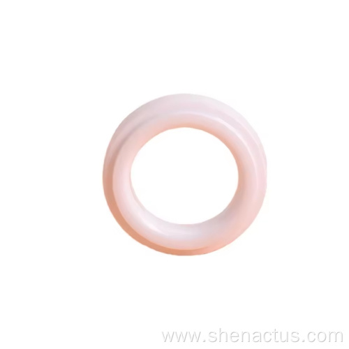 Custom alumina zirconia ceramic sheet for sealing